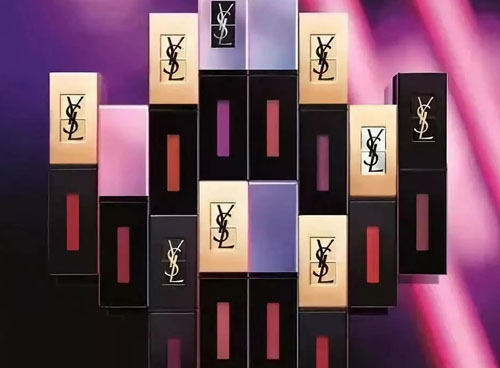 YSL又作妖了，這次的新品唇釉真的看不懂??！