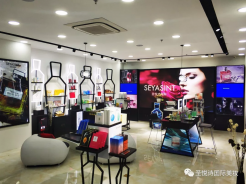 圣悅詩(shī)解讀—未來(lái)美妝進(jìn)口集合店路在何方？