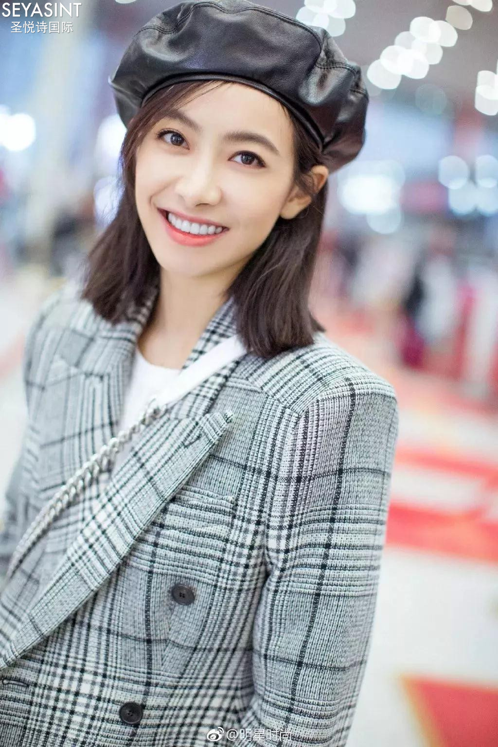 這樣做，7天不洗頭也能美美的出門了