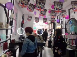 熱烈祝賀圣悅詩新店開業(yè)大吉！開業(yè)期間福利享