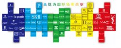 廣州白云萬(wàn)達(dá)廣場(chǎng)，圣悅詩(shī)國(guó)際新店開(kāi)業(yè)