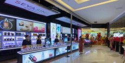 抓住年末銷售機(jī)會(huì)，美妝門店運(yùn)營有套路